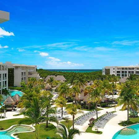 The Reserve Paradisus Playa Del Carmen (Adults Only) Exterior foto