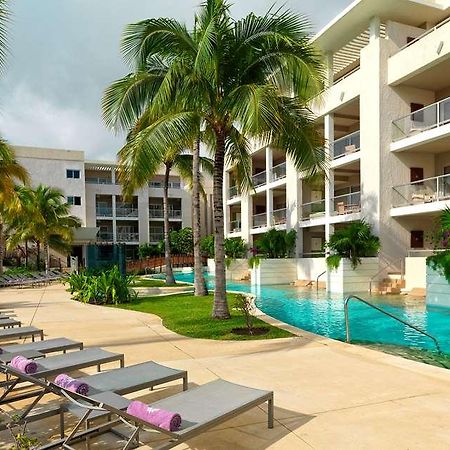 The Reserve Paradisus Playa Del Carmen (Adults Only) Einrichtungen foto