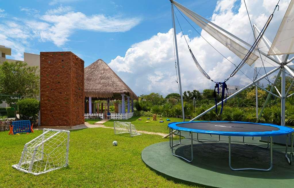 The Reserve Paradisus Playa Del Carmen (Adults Only) Einrichtungen foto