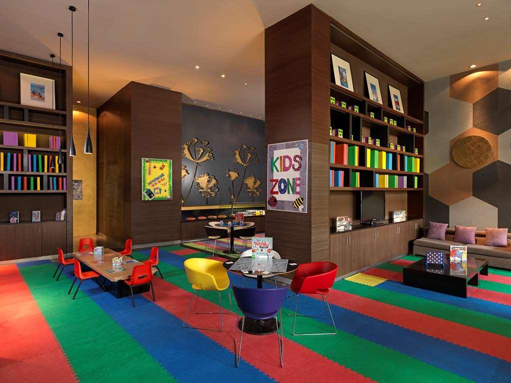 The Reserve Paradisus Playa Del Carmen (Adults Only) Einrichtungen foto
