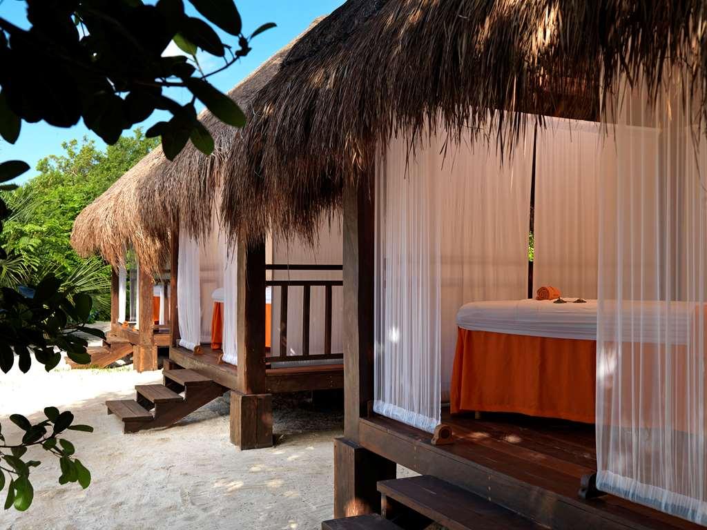 The Reserve Paradisus Playa Del Carmen (Adults Only) Einrichtungen foto