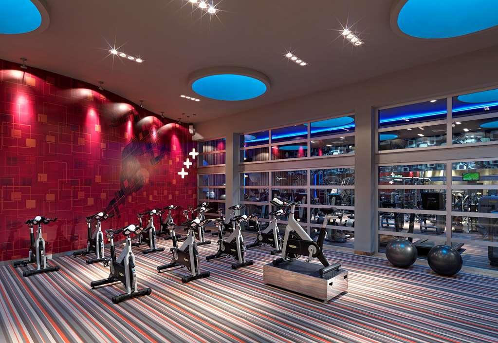 The Reserve Paradisus Playa Del Carmen (Adults Only) Einrichtungen foto