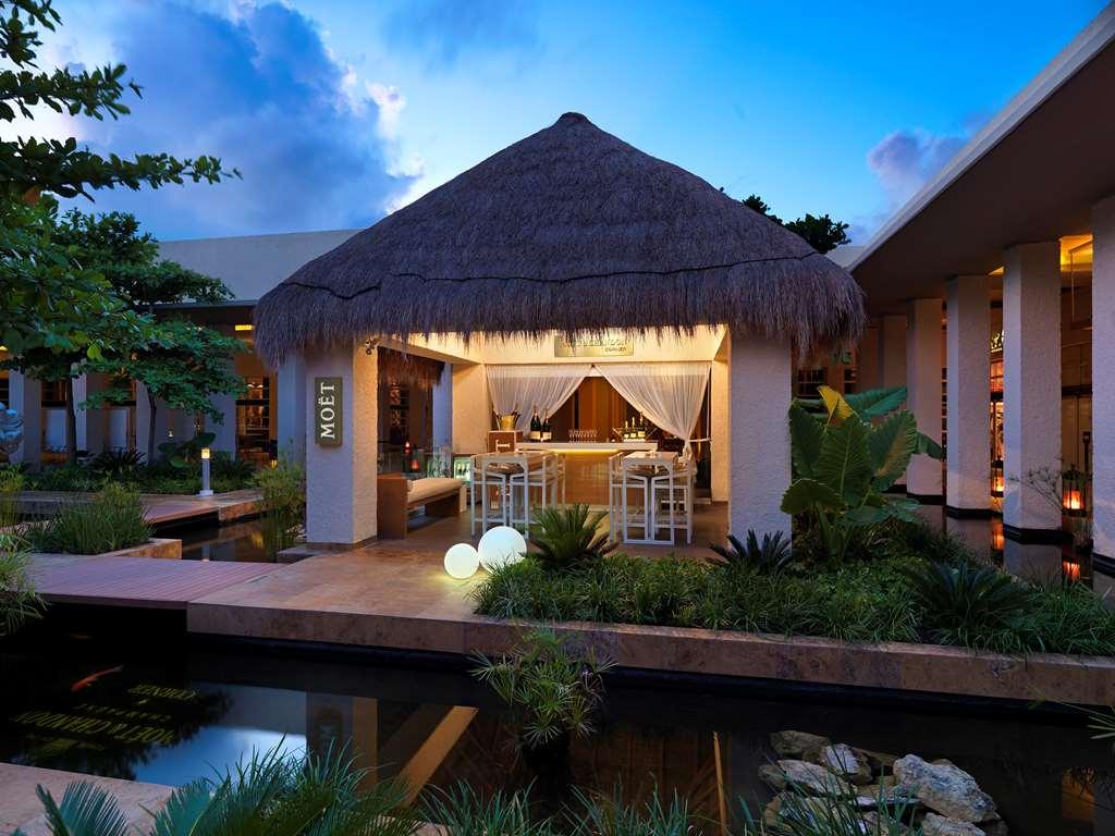 The Reserve Paradisus Playa Del Carmen (Adults Only) Restaurant foto