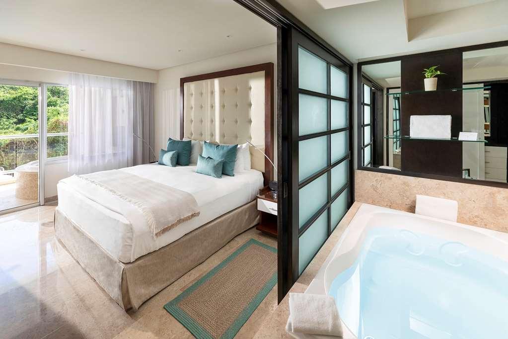 The Reserve Paradisus Playa Del Carmen (Adults Only) Zimmer foto