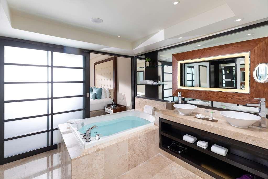 The Reserve Paradisus Playa Del Carmen (Adults Only) Zimmer foto