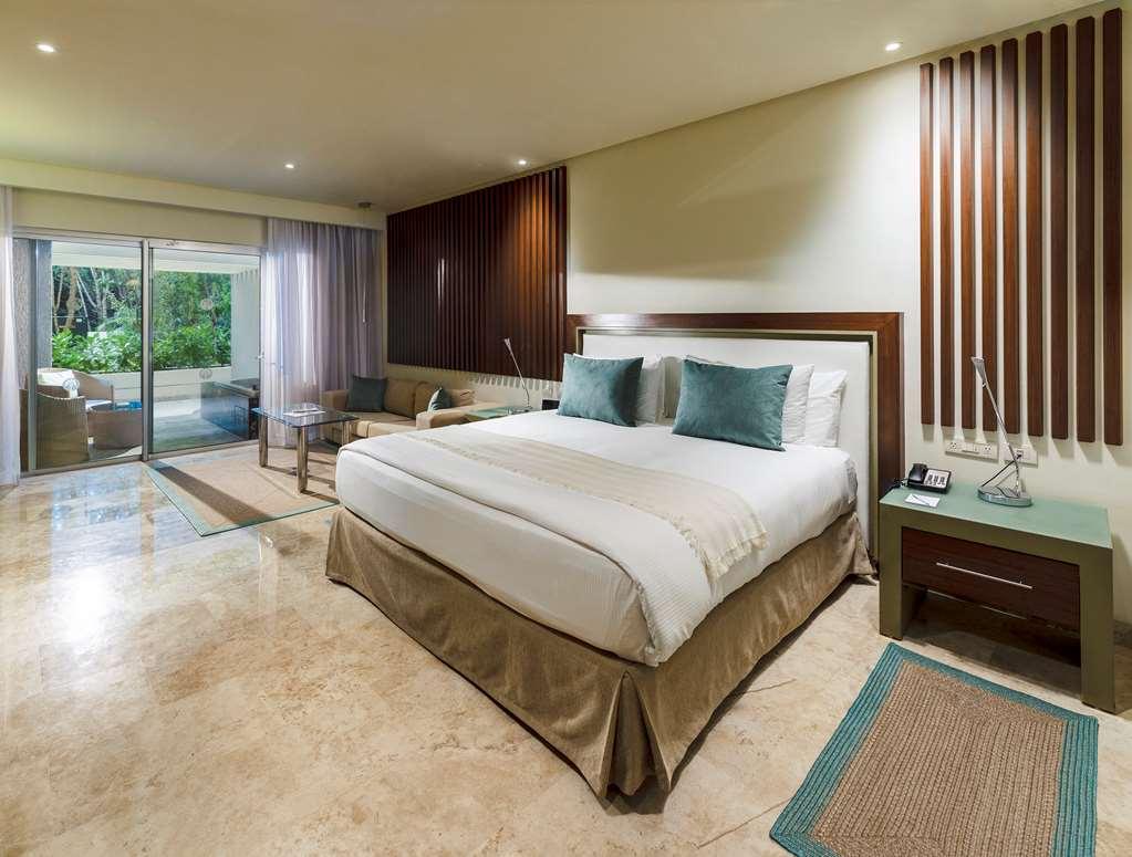 The Reserve Paradisus Playa Del Carmen (Adults Only) Zimmer foto