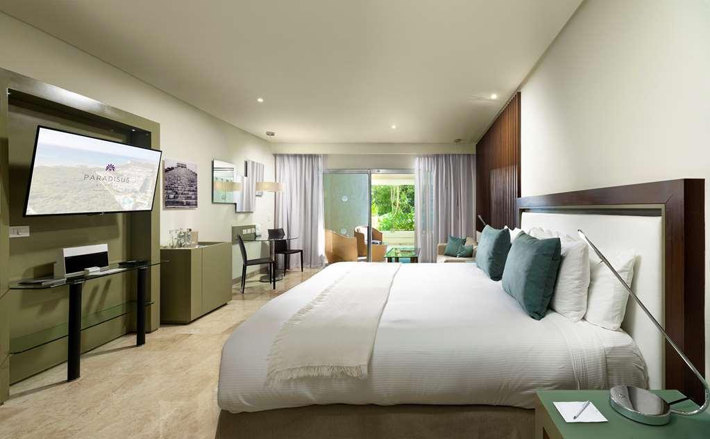 The Reserve Paradisus Playa Del Carmen (Adults Only) Zimmer foto