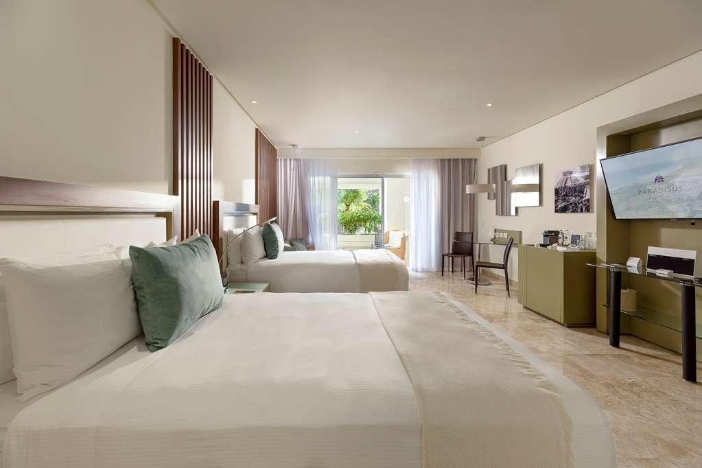 The Reserve Paradisus Playa Del Carmen (Adults Only) Zimmer foto