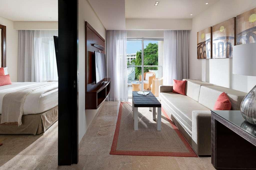 The Reserve Paradisus Playa Del Carmen (Adults Only) Zimmer foto