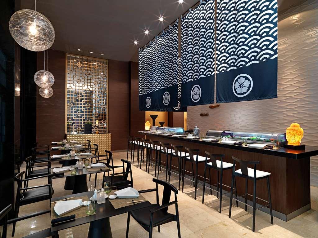 The Reserve Paradisus Playa Del Carmen (Adults Only) Restaurant foto