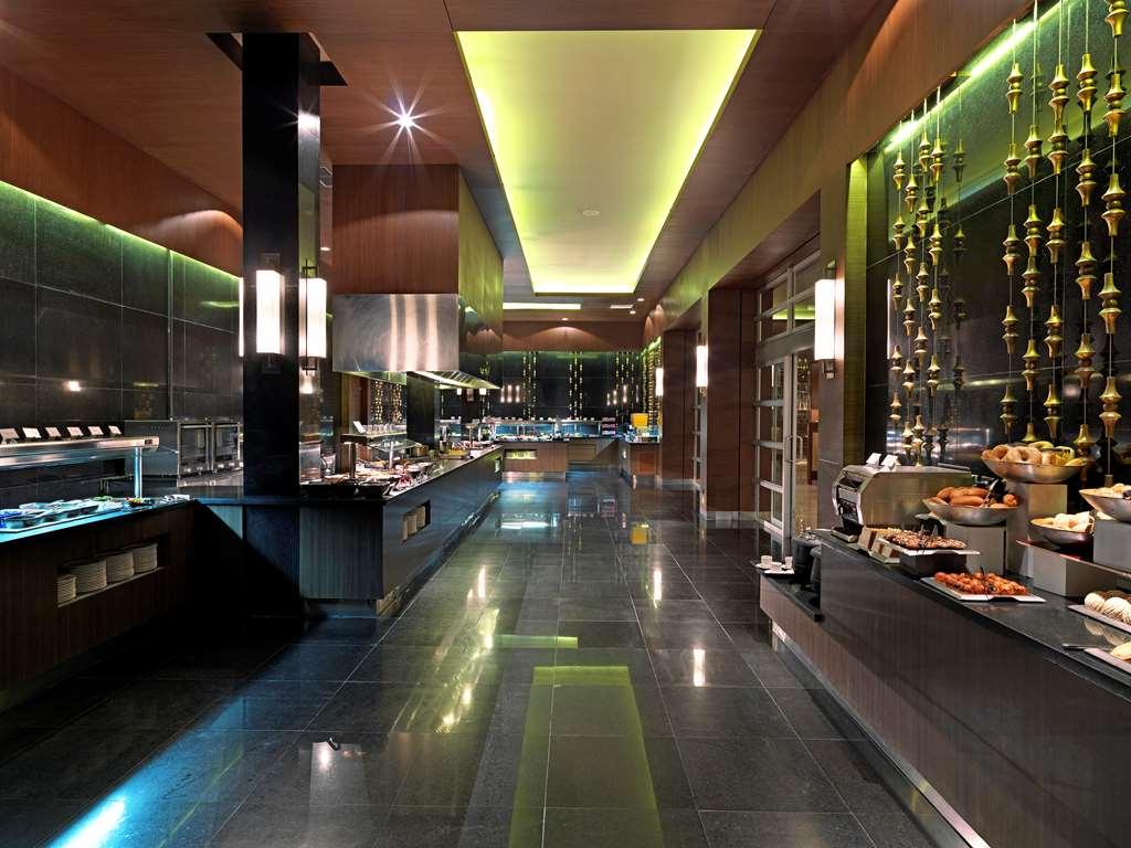 The Reserve Paradisus Playa Del Carmen (Adults Only) Restaurant foto