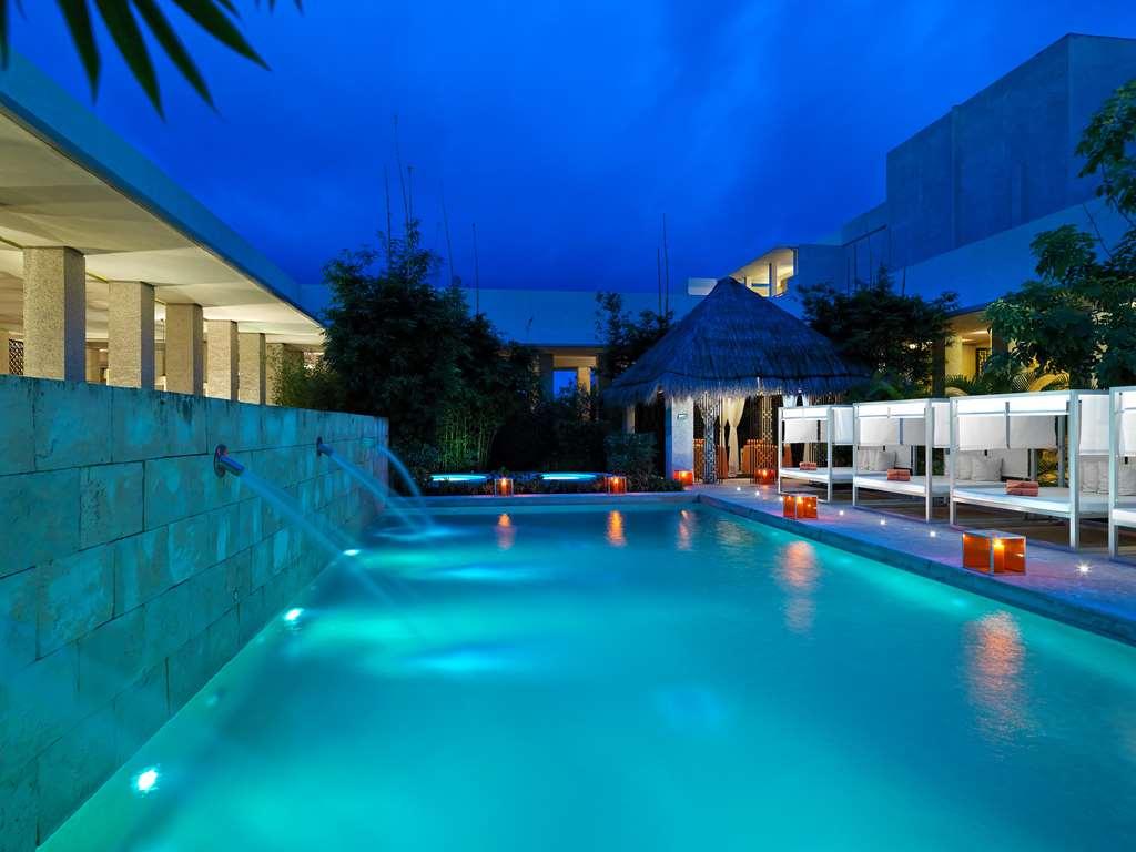 The Reserve Paradisus Playa Del Carmen (Adults Only) Einrichtungen foto