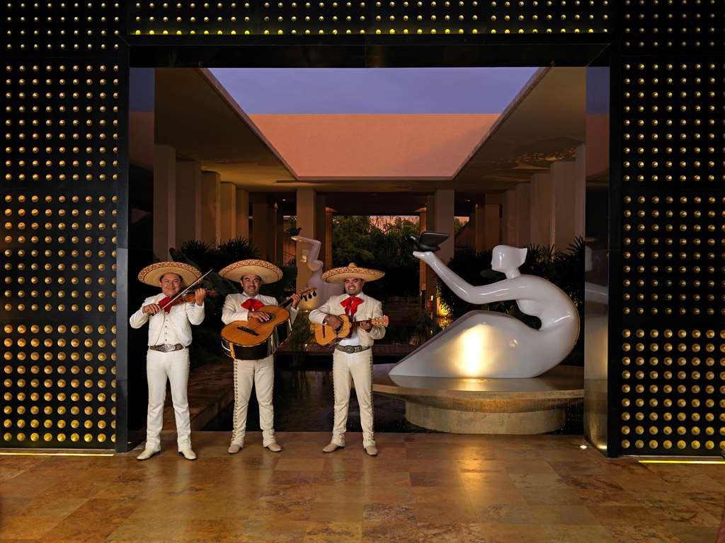 The Reserve Paradisus Playa Del Carmen (Adults Only) Einrichtungen foto