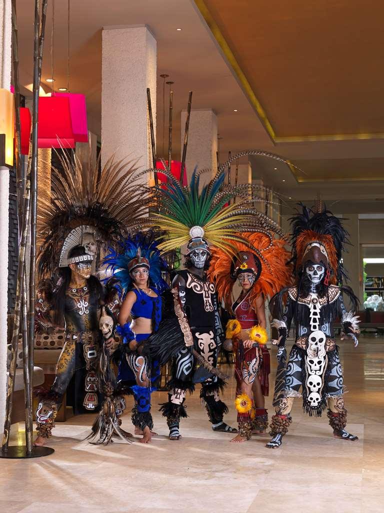 The Reserve Paradisus Playa Del Carmen (Adults Only) Einrichtungen foto
