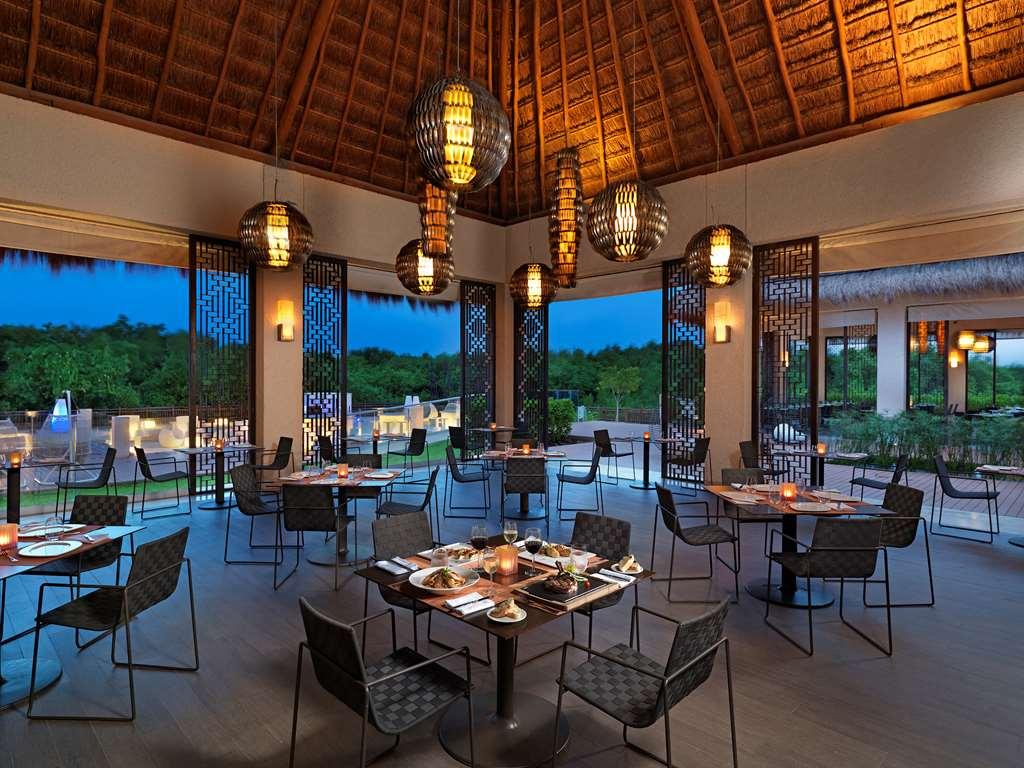 The Reserve Paradisus Playa Del Carmen (Adults Only) Restaurant foto