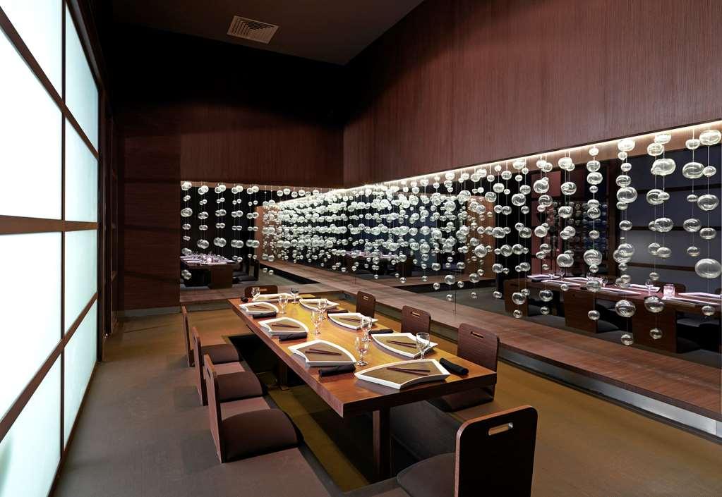 The Reserve Paradisus Playa Del Carmen (Adults Only) Restaurant foto