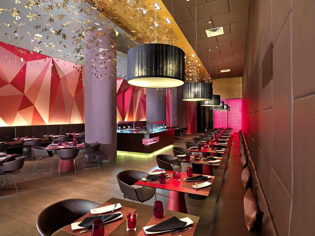 The Reserve Paradisus Playa Del Carmen (Adults Only) Restaurant foto