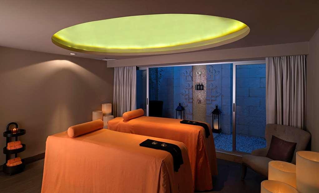 The Reserve Paradisus Playa Del Carmen (Adults Only) Einrichtungen foto