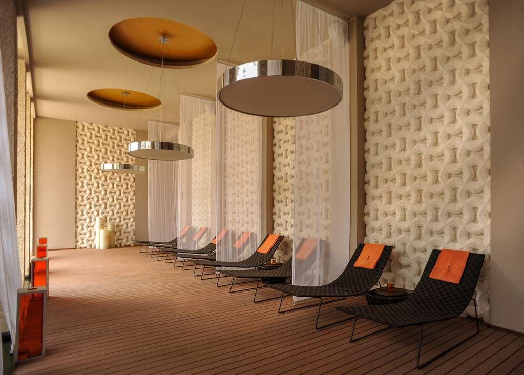 The Reserve Paradisus Playa Del Carmen (Adults Only) Einrichtungen foto