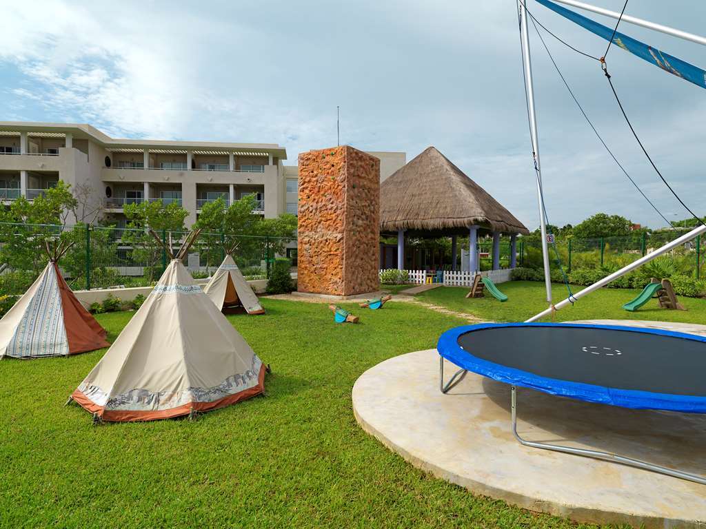 The Reserve Paradisus Playa Del Carmen (Adults Only) Einrichtungen foto
