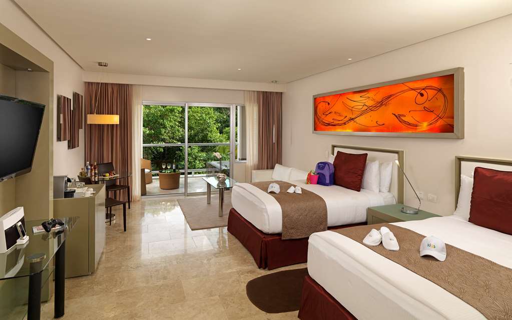 The Reserve Paradisus Playa Del Carmen (Adults Only) Zimmer foto