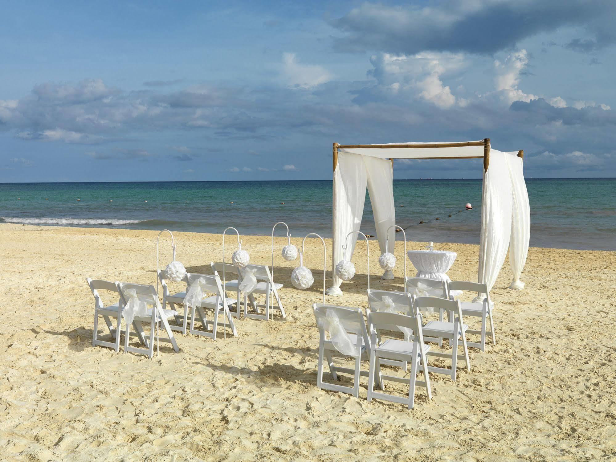 The Reserve Paradisus Playa Del Carmen (Adults Only) Exterior foto