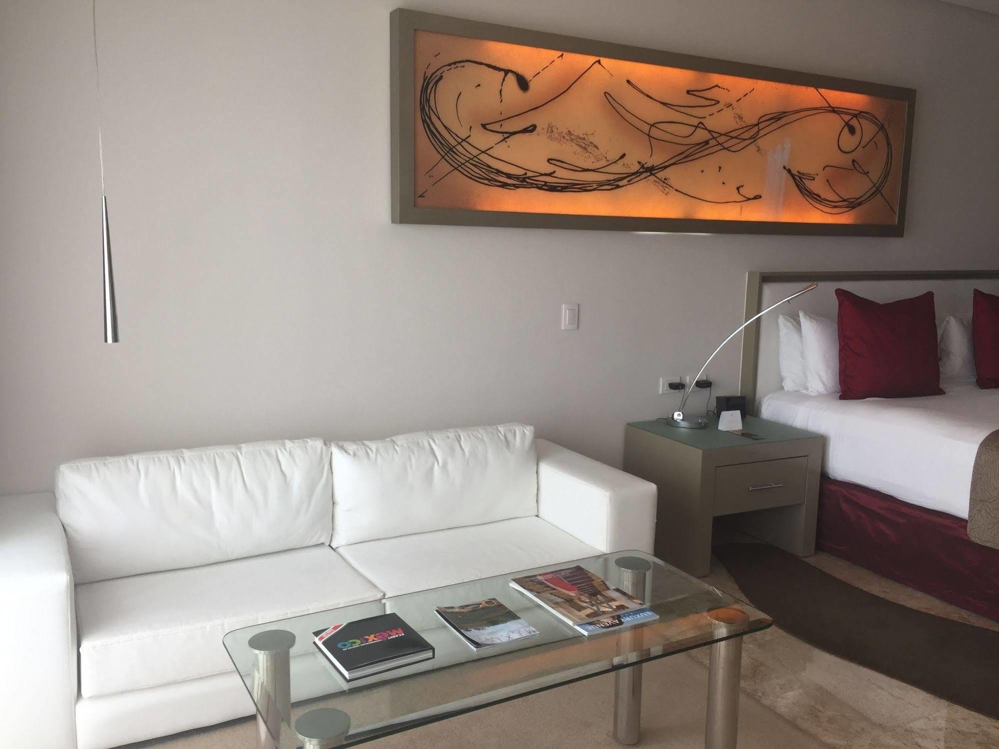 The Reserve Paradisus Playa Del Carmen (Adults Only) Exterior foto